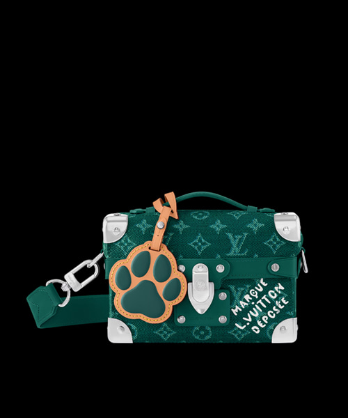 소울 트렁크 백