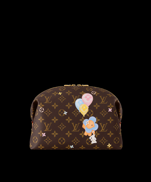 코스메틱 파우치 GM