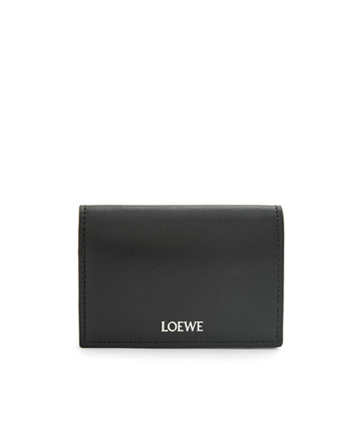 슬림 바이폴드 카드 홀더