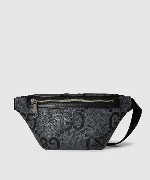 GG 점보 스몰 벨트백