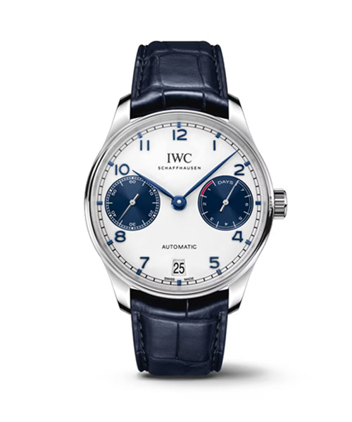 포르투기저 오토매틱 40 (IW358304)