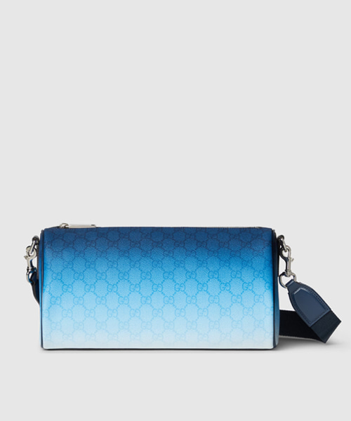 구찌 크로마 스몰 실린더백