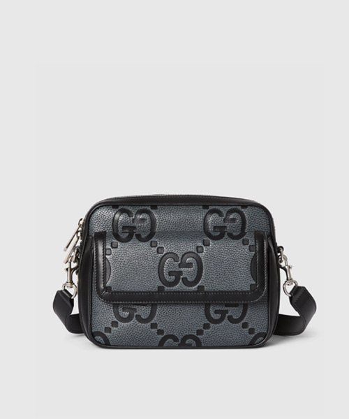 GG 점보 스몰 크로스백