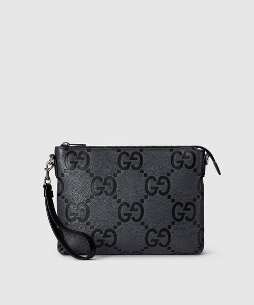 GG 점보 미디엄 크로스백