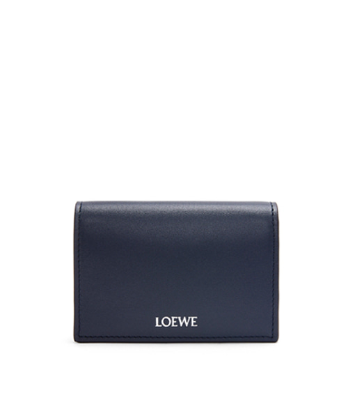 슬림 바이폴드 카드 홀더