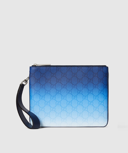 구찌 크로마 스몰 파우치