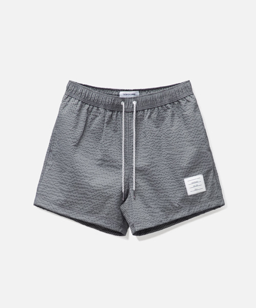 스트라이프 스윔 쇼츠