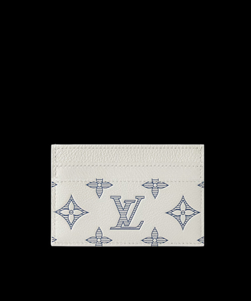 더블 카드 홀더