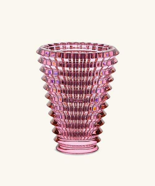 스몰 원형 꽃병