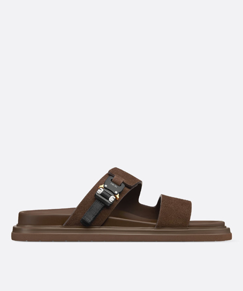 디올 아쿠아 샌들