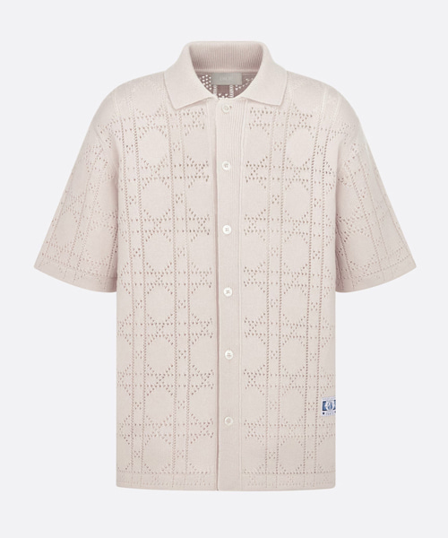 까나쥬 반소매 셔츠