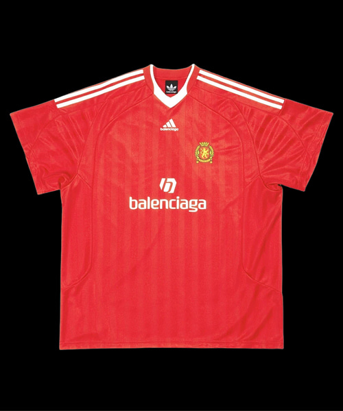 오버사이��� 풋볼 티셔츠