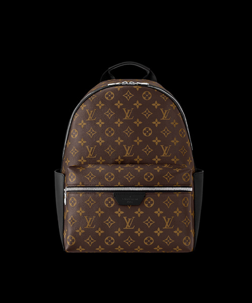 디스커버리 백팩 PM