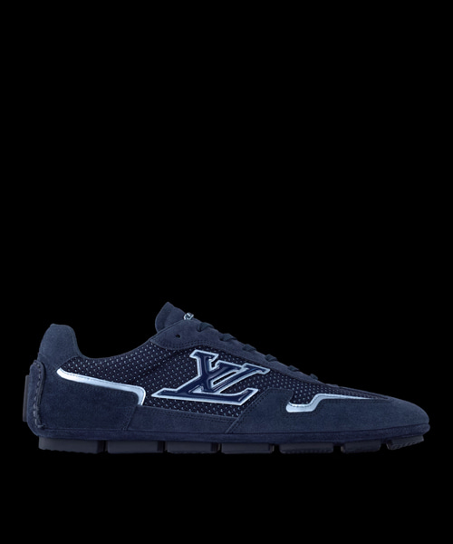 LV 랠리 스니커즈