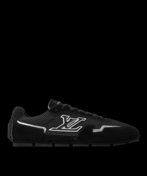 LV 랠리 스니커즈