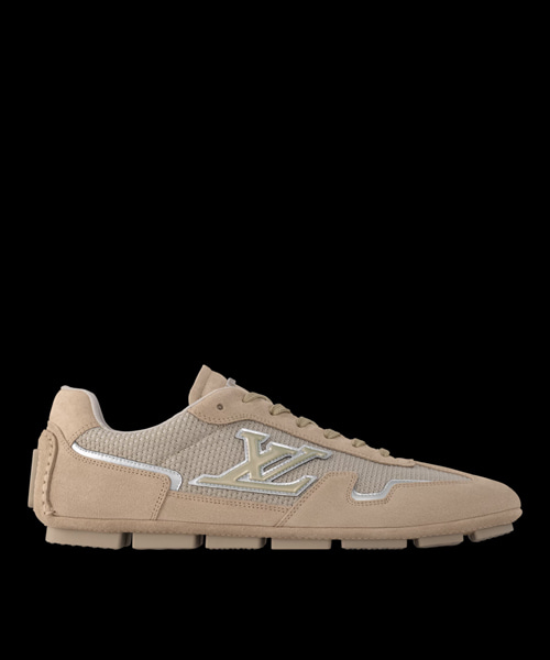 LV 랠리 스니커즈