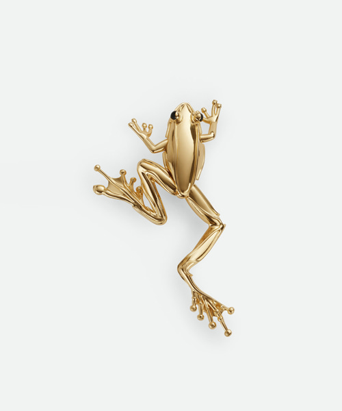 라지 라나 브로치