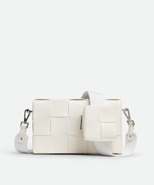 버서타일 스트랩 카세트백