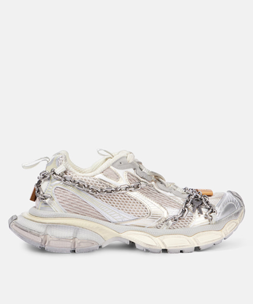 3XL 체인 스니커즈