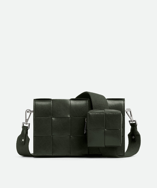 버서타일 스트랩 카세트백