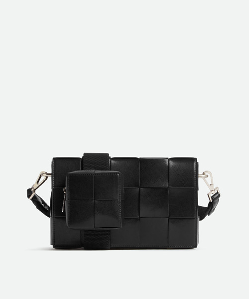 버서타일 스트랩 카세트백