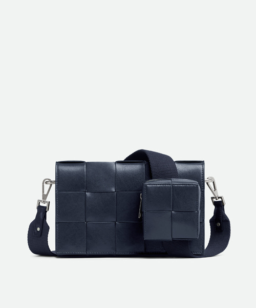 버서타일 스트랩 카세트백