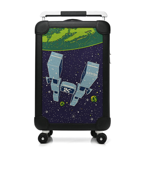 R.M.S 기내용 수트케이스