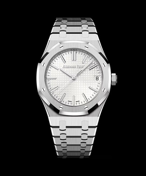 로얄오크 셀프와인딩 41mm