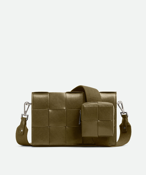 버서타일 스트랩 카세트백