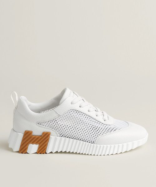 바운싱 그니커즈