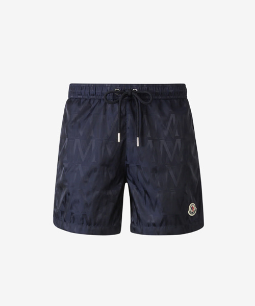 BOXER MARE 스윔 쇼츠