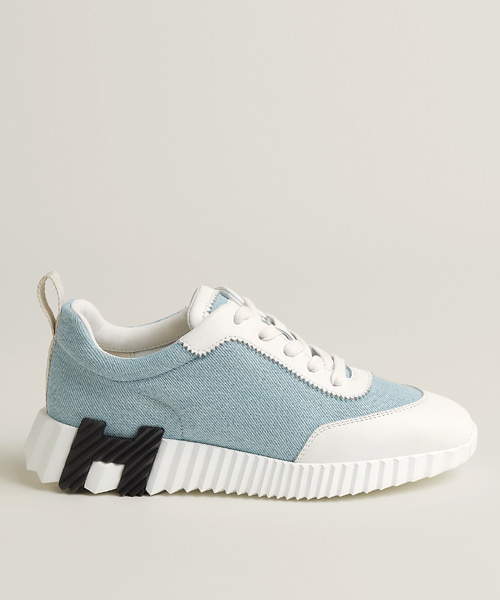 바운싱 그니커즈