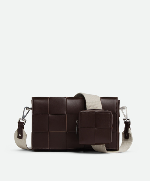 버서타일 스트랩 카세트백