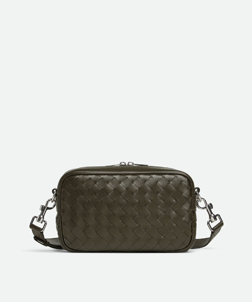 인트레치아토 스몰 카메라 백