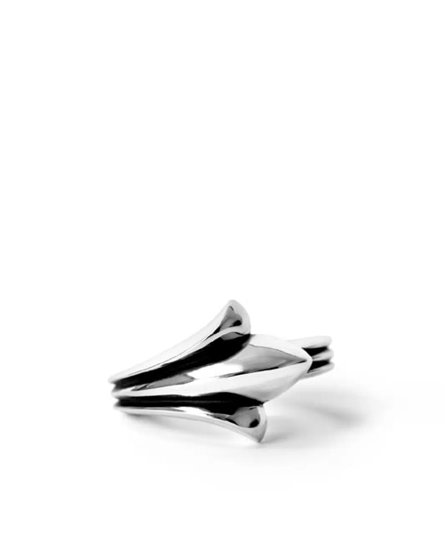 720 하프 크로스 테일 링