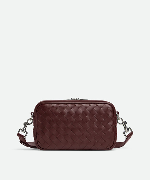 인트레치아토 스몰 카메라 백