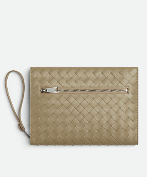 스몰 인트레치아토 도큐먼트 케이스