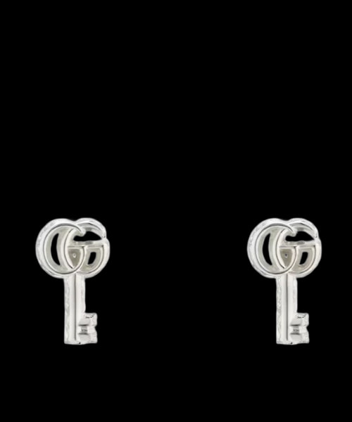 GG 마몽 키 이어링