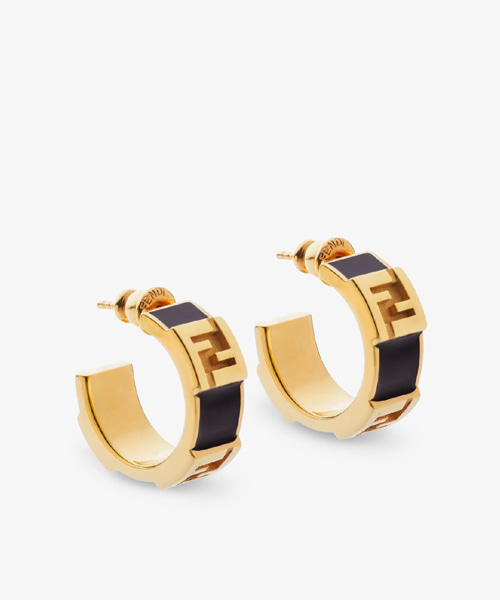 포에버 펜디 이어링