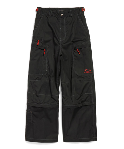 유틸리티 워크 팬츠