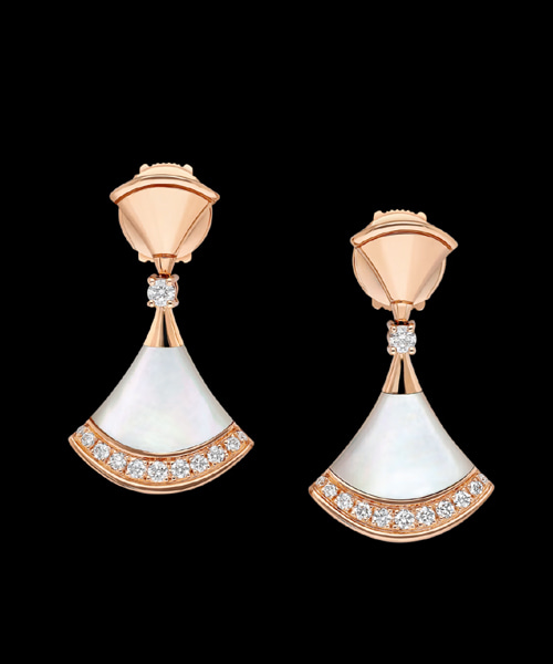 디바스 드림 이어링