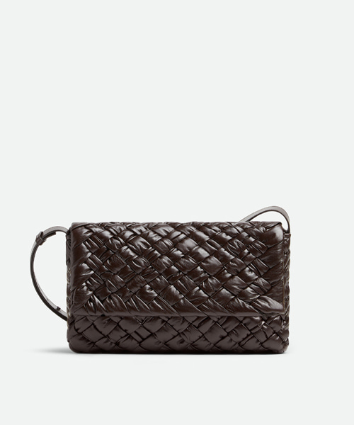 럼플 메신저 백