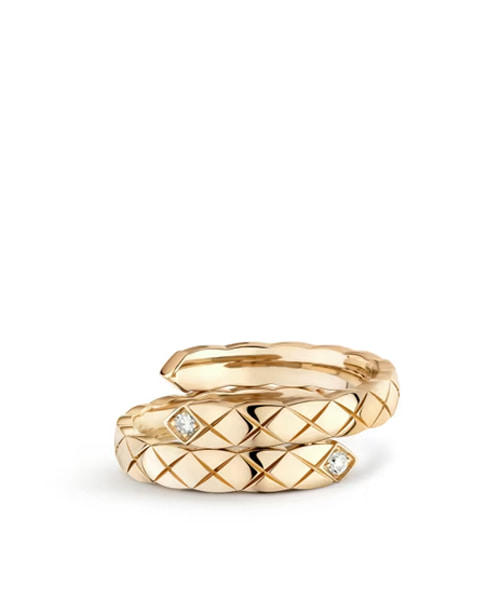 코코 크러쉬 스몰 링