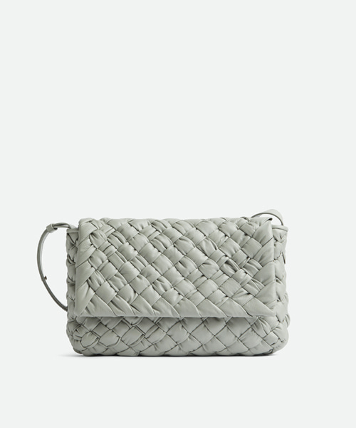 럼플 메신저 백