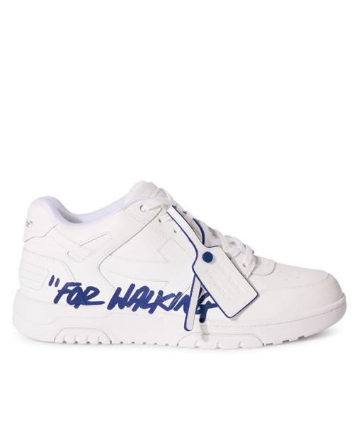 아웃 오브 오피스 스니커즈