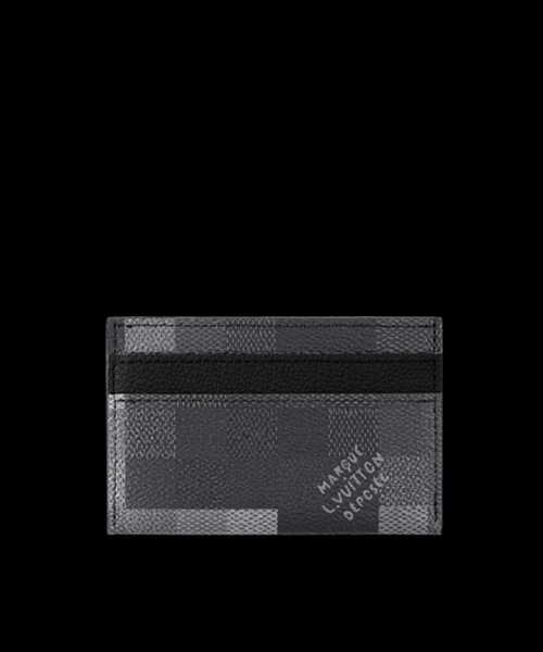 더블 카드 홀더