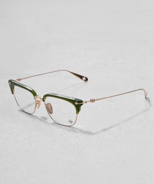 슬런트레딕션 안경