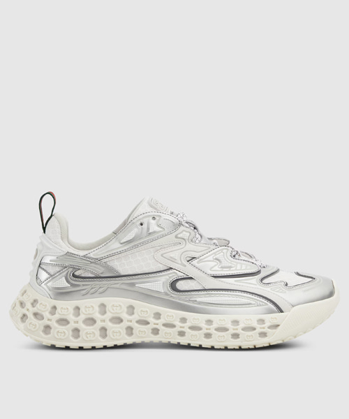 구찌 코브 3D 스니커즈