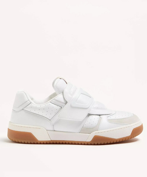 JOIE DE JOUER 로우탑 스니커즈