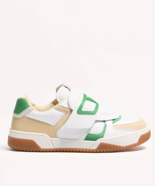 JOIE DE JOUER 로우탑 스니커즈